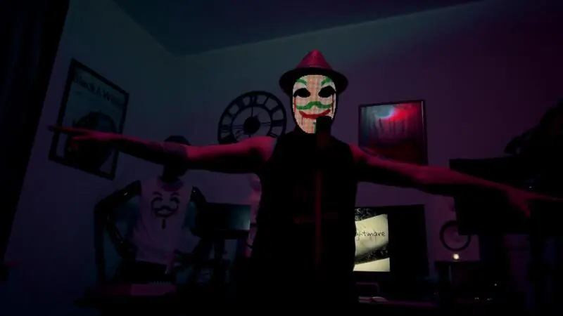 Jengeance: uscito il nuovo singolo del misterioso progetto rock alternativo