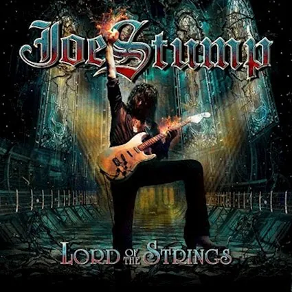 Lords of the Strings