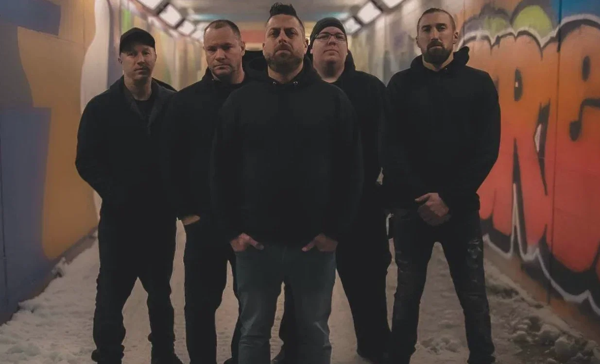Killed By Sorrow: pubblicato il terzo singolo "The End Is Near" dall'album in uscita "Empire of Excess"