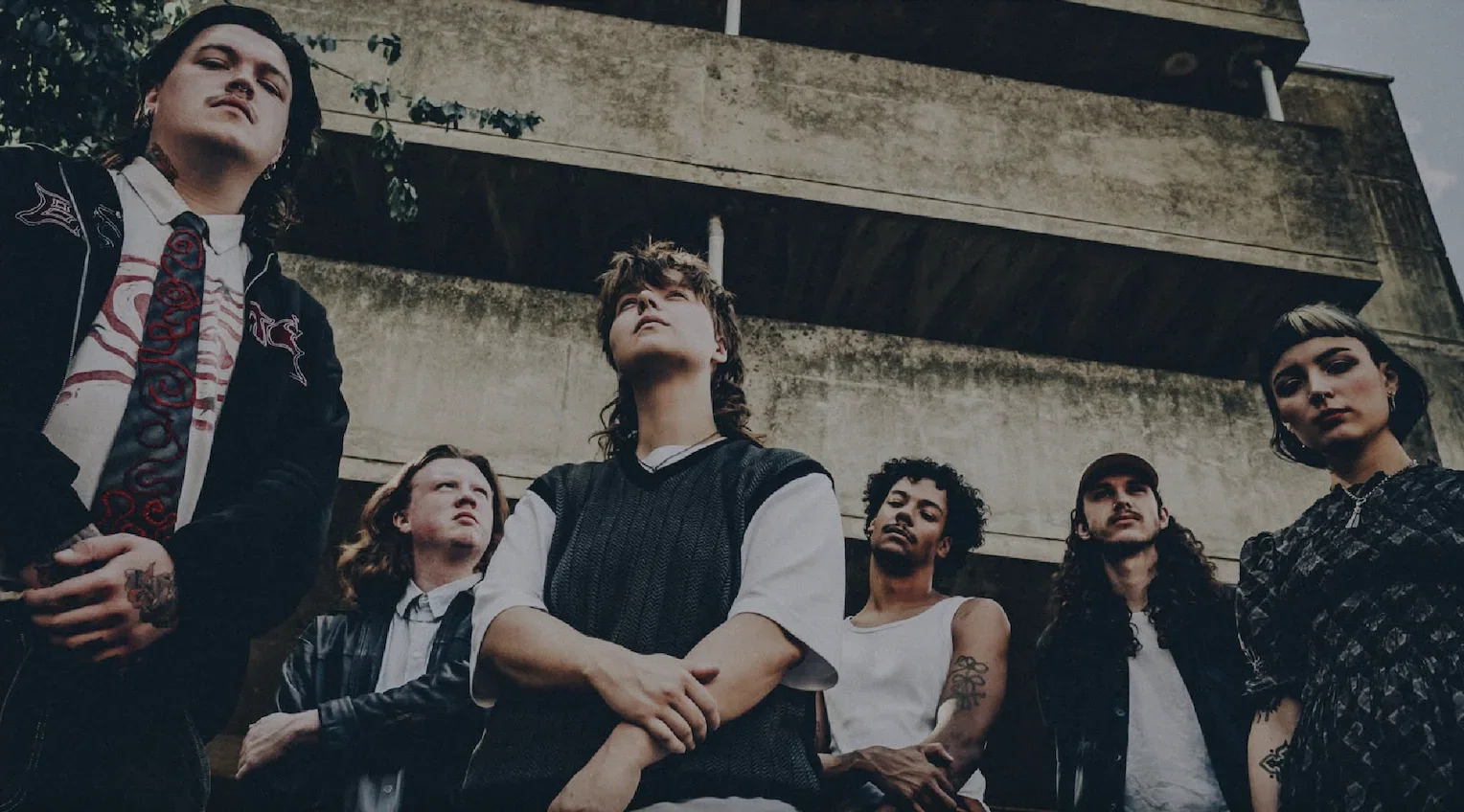 Knives: annunciato il secondo album "Nothing New Under The Sun", ascolta il singolo "Vermillion"