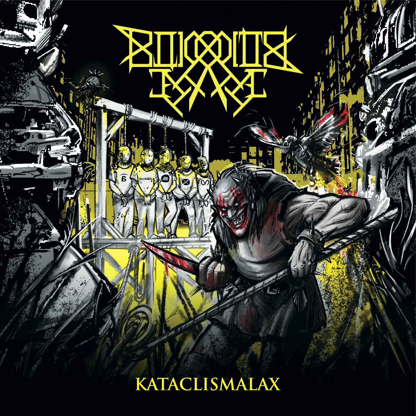 Kataclismalax