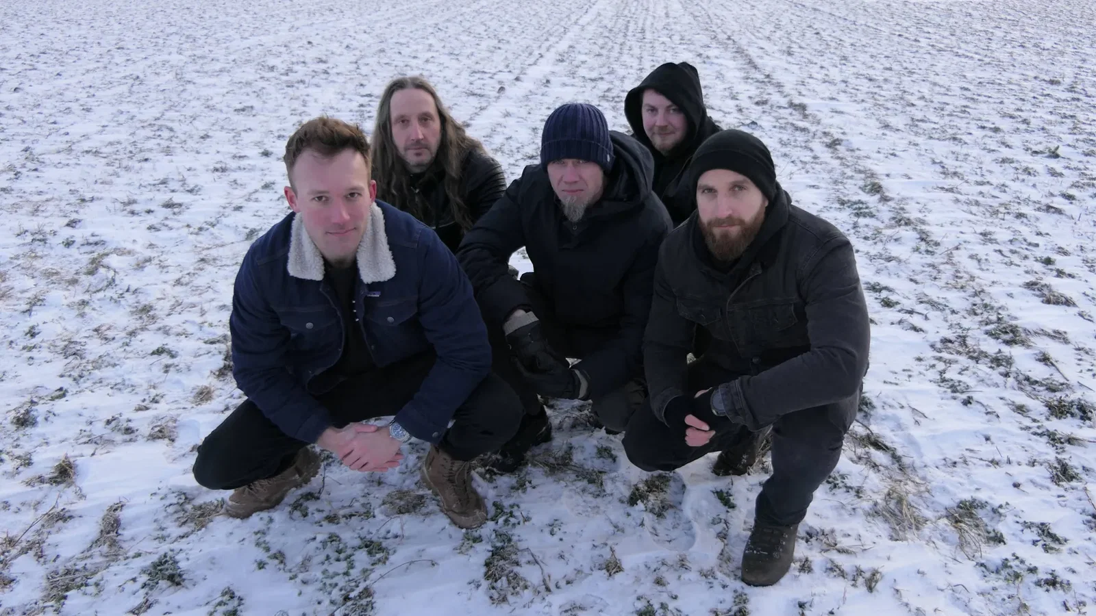 Kinetic: condiviso il video per "Digital Mind"