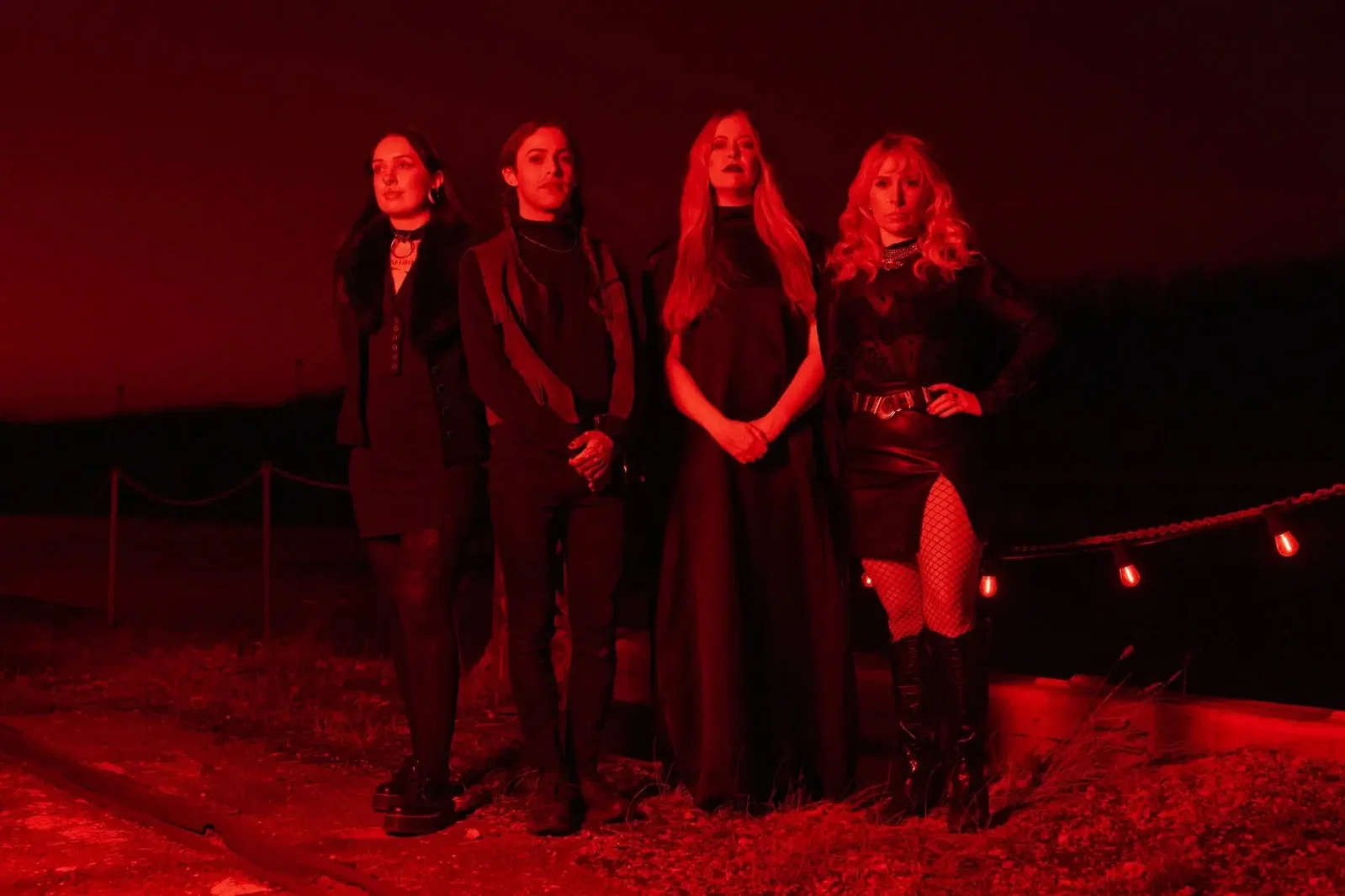 Konvent: svelato il nuovo video per il sigolo "Firesky" feat. Meejah
