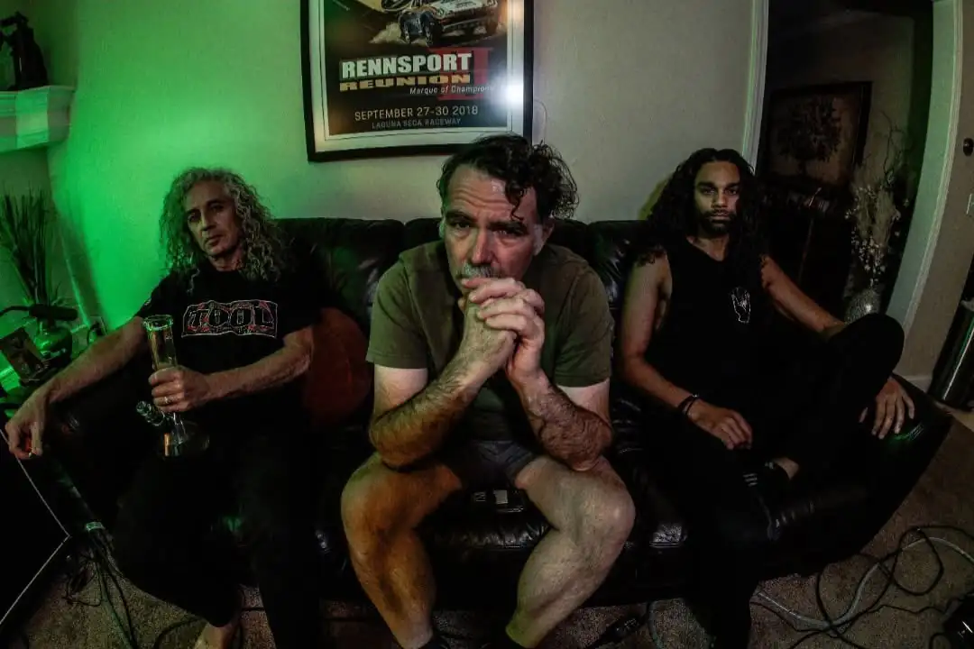 Mindbender: annunciato il nuovo album per il 2027 e il tour europeo