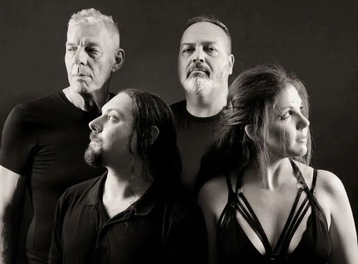 Mess Excess: uscito il nuovo singolo "Castle of Sand"
