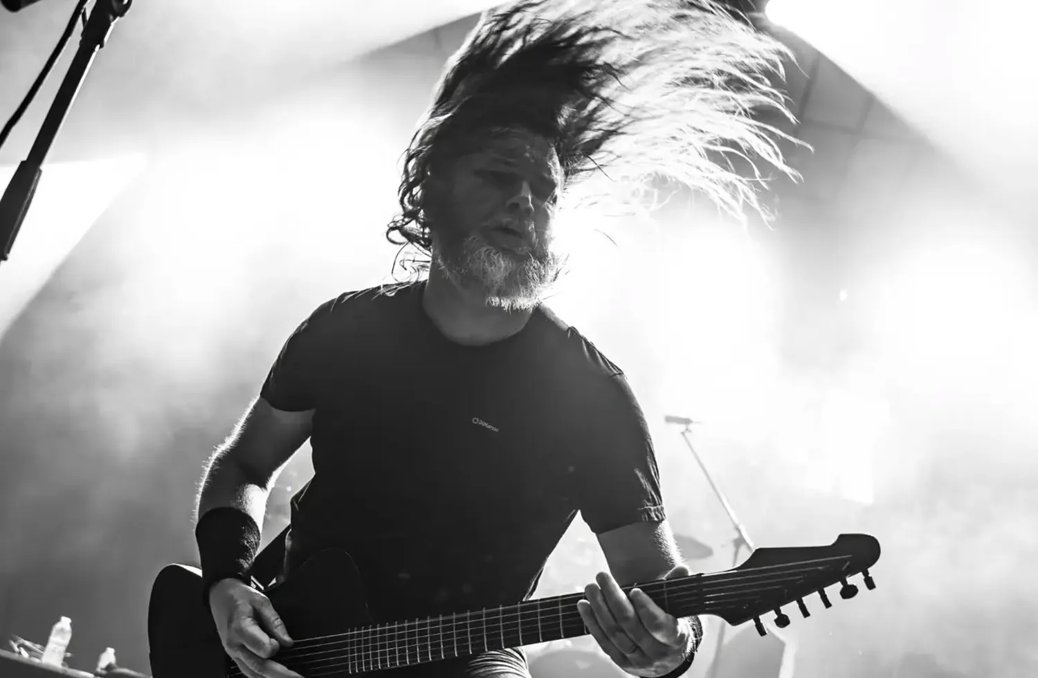 Misery Index: online il lyric video della versione rimasterizzata di "Your Pain Is Nothing"