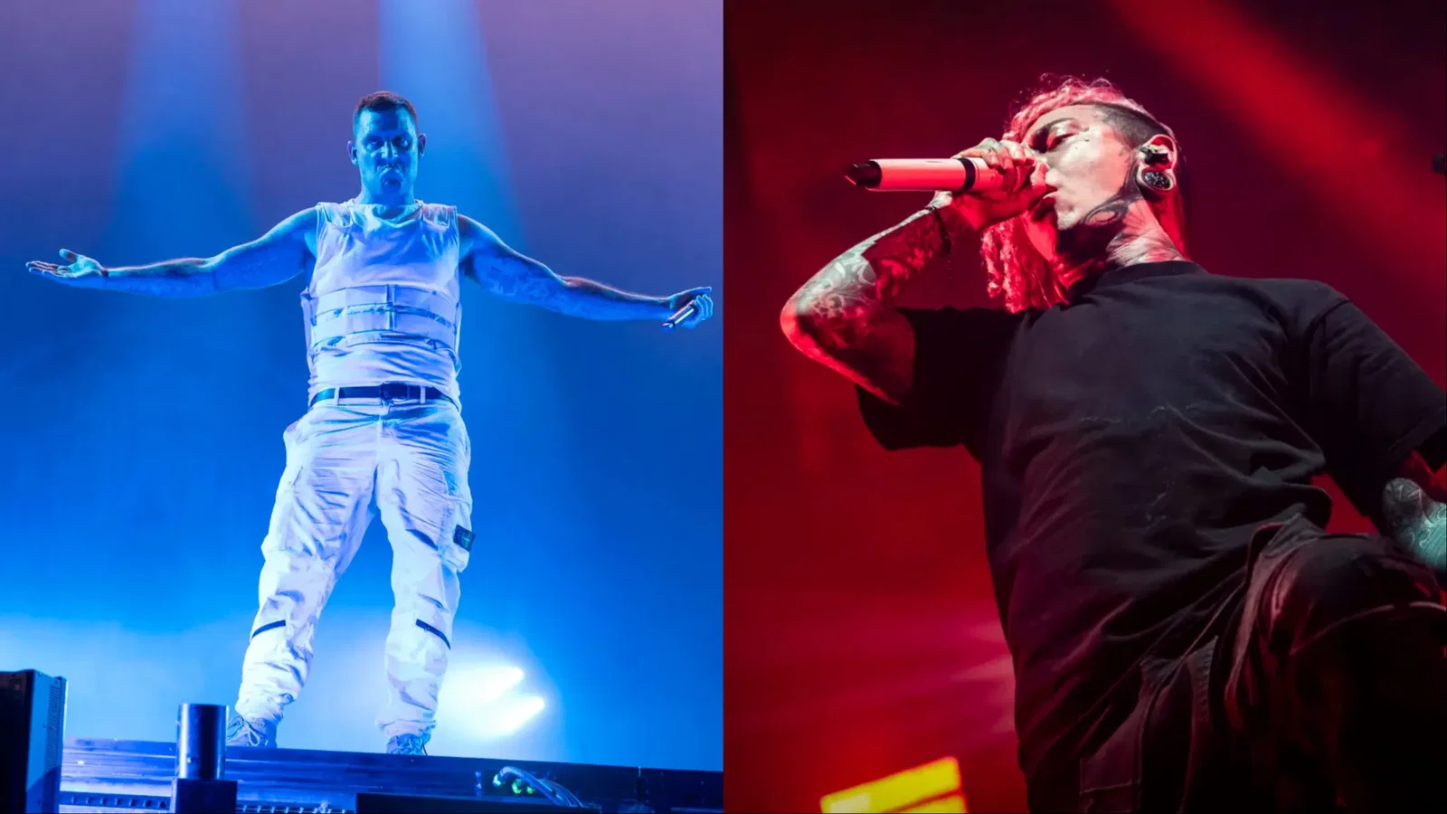 Parkway Drive, Lorna Shore: una data a Ferrara nel 2027