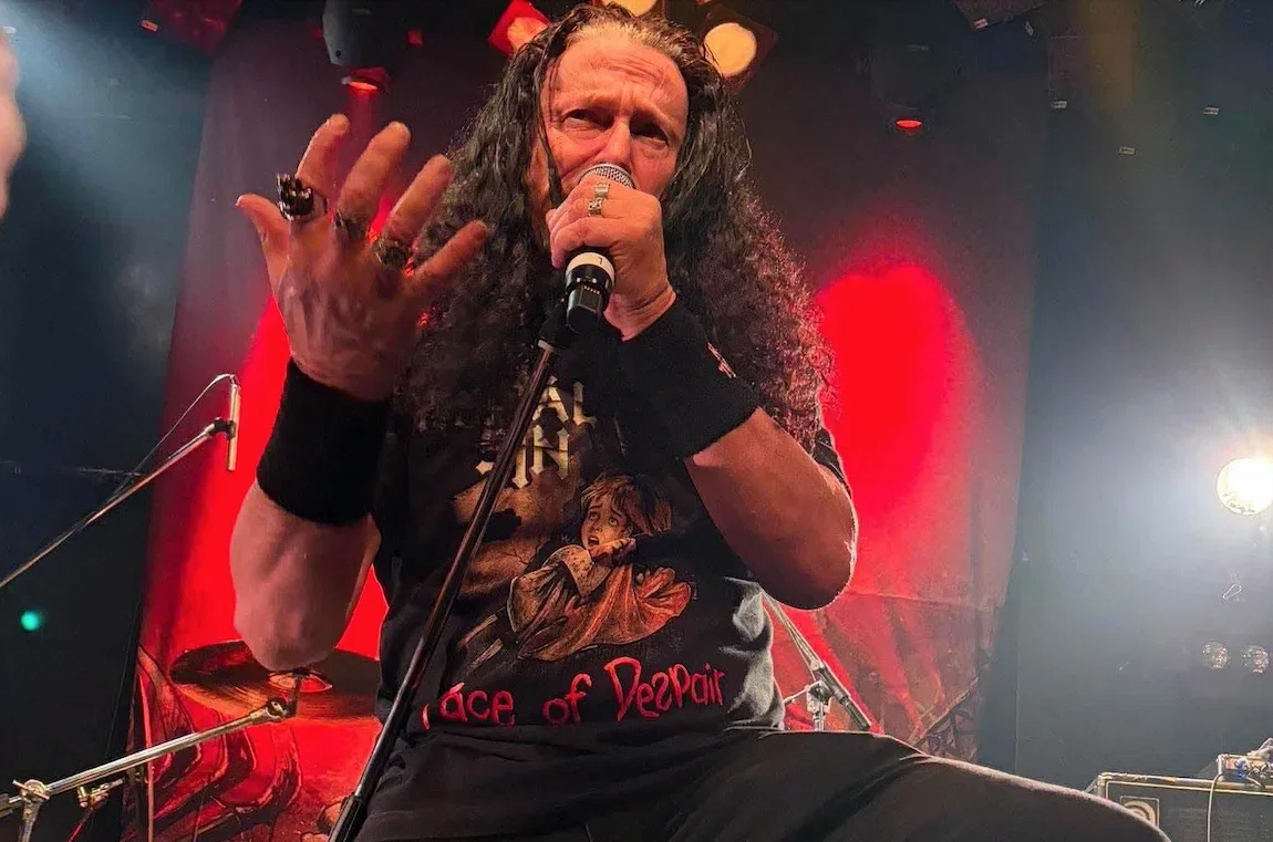 Mortal Sin: Mat Maurer rivela i piani per il futuro con un Best Off in arrivo