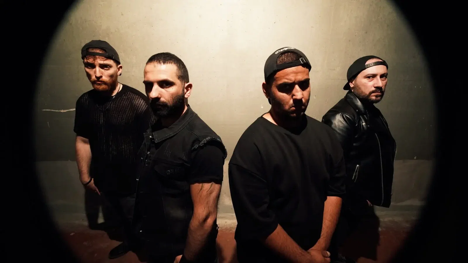 Murder One: presentato il nuovo singolo "Man Made God"