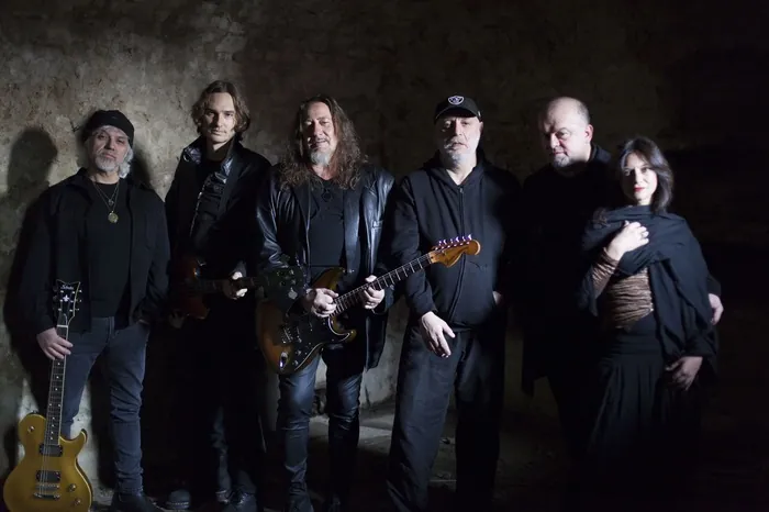 Nagual: pubblicato l’EP "How We Kept The Night Away", online il nuovo lyric video "Gilgamesh"