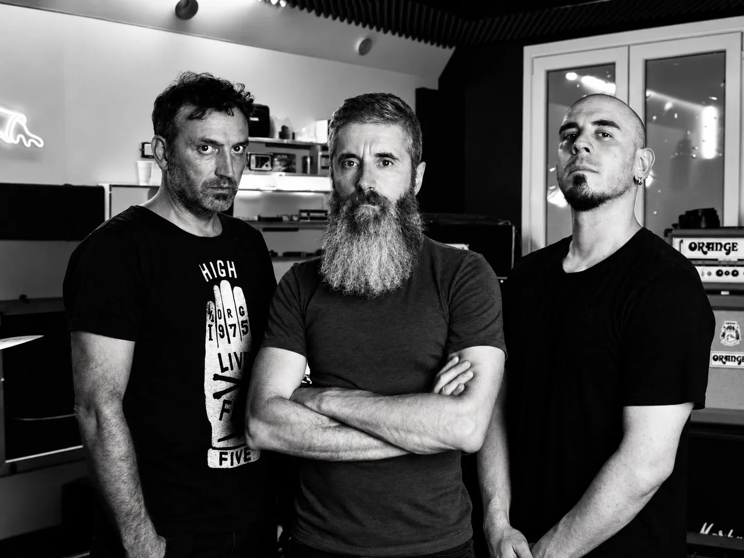 Onelegman: disponibile il nuovo concept EP "25 Years Odyssey"