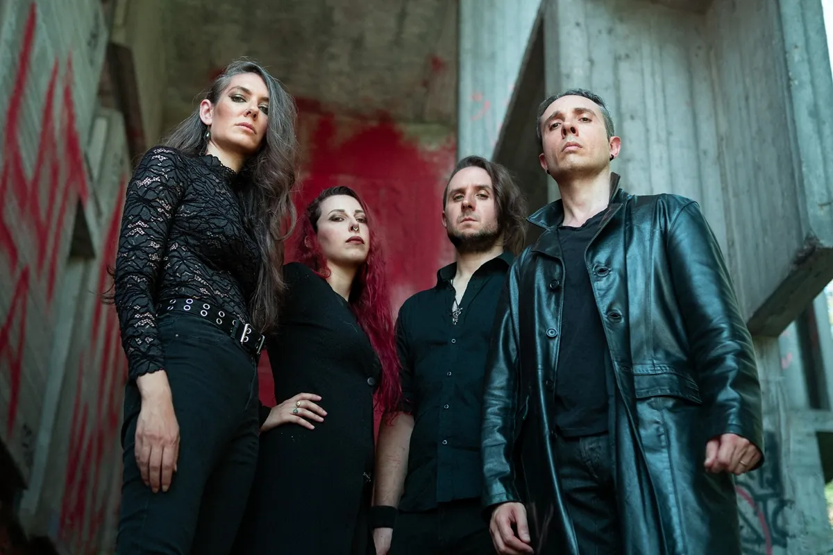 Obsidian Fall: il 31 ottobre il ritorno con il nuovo singolo "Empire Down"