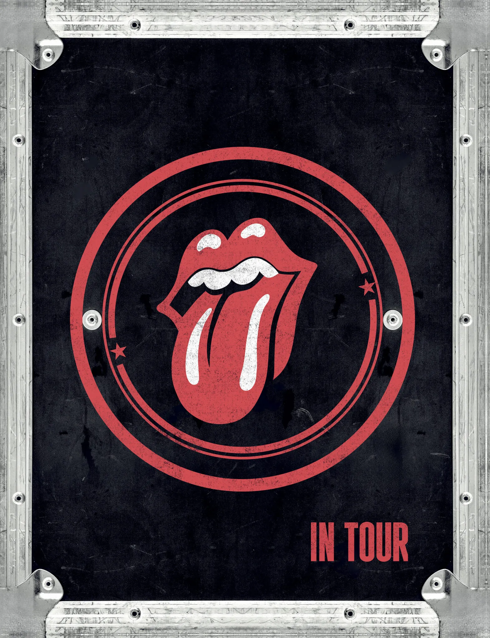 The Rolling Stones: la loro storia autorizzata in un libro
