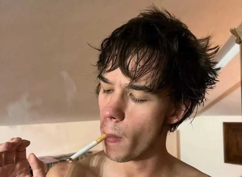 Rik Sorci: pubblicato il suo primo singolo "Alright (But I'm Drinking Too Much)"