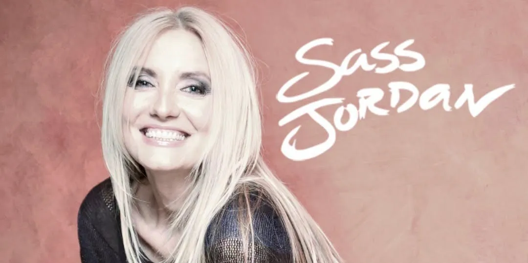 Sass Jordan: morta la cantante canadese a 65 anni