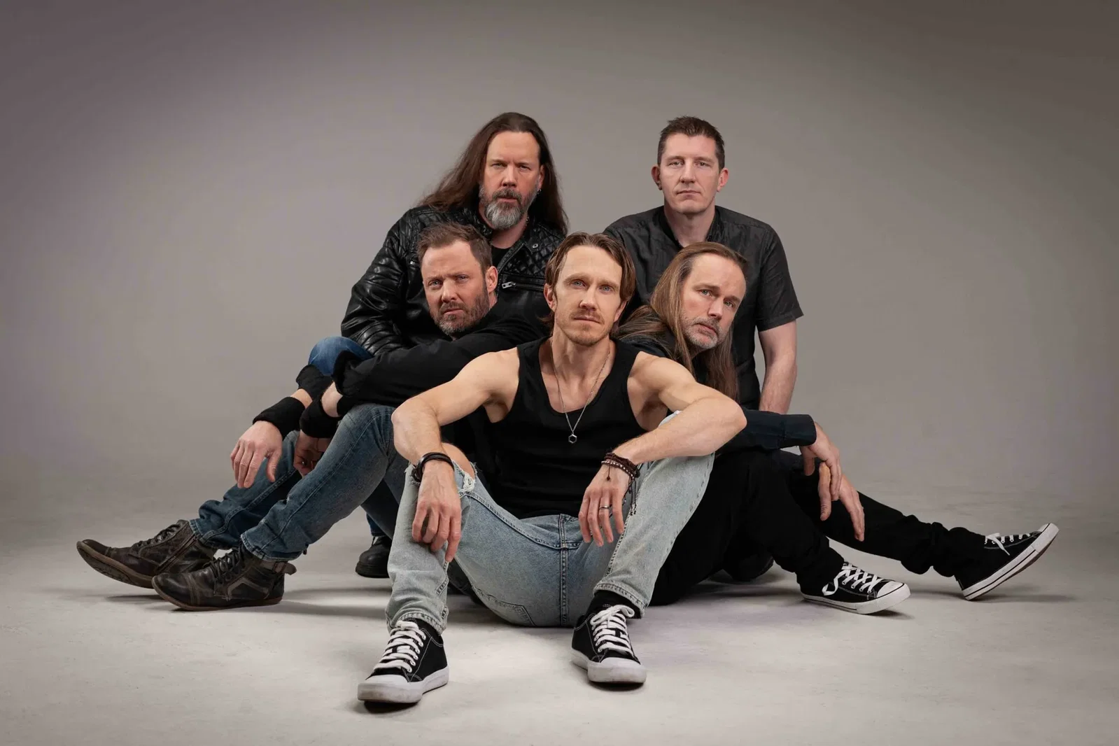 Seventh Wonder: guarda il video per "Memories" dall'imminente album "VII"