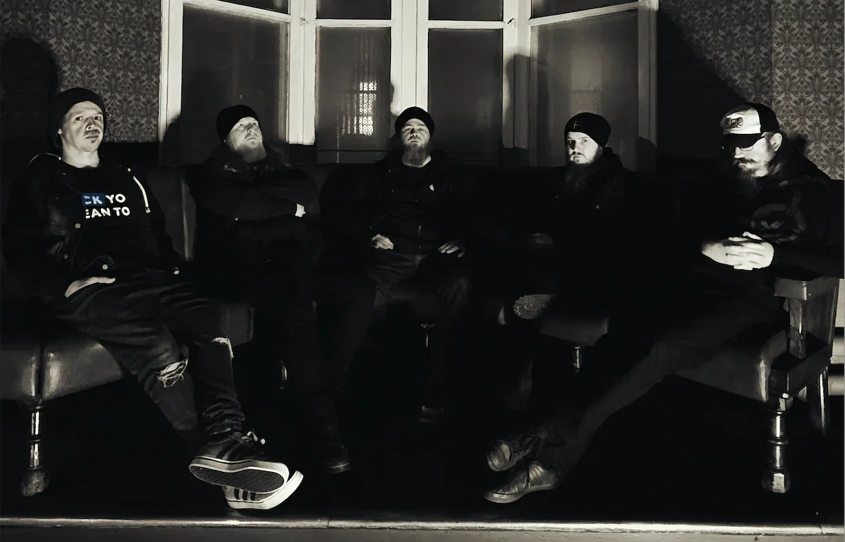 Son of Boar: annunciato il secondo album "The Hand That Reigns"