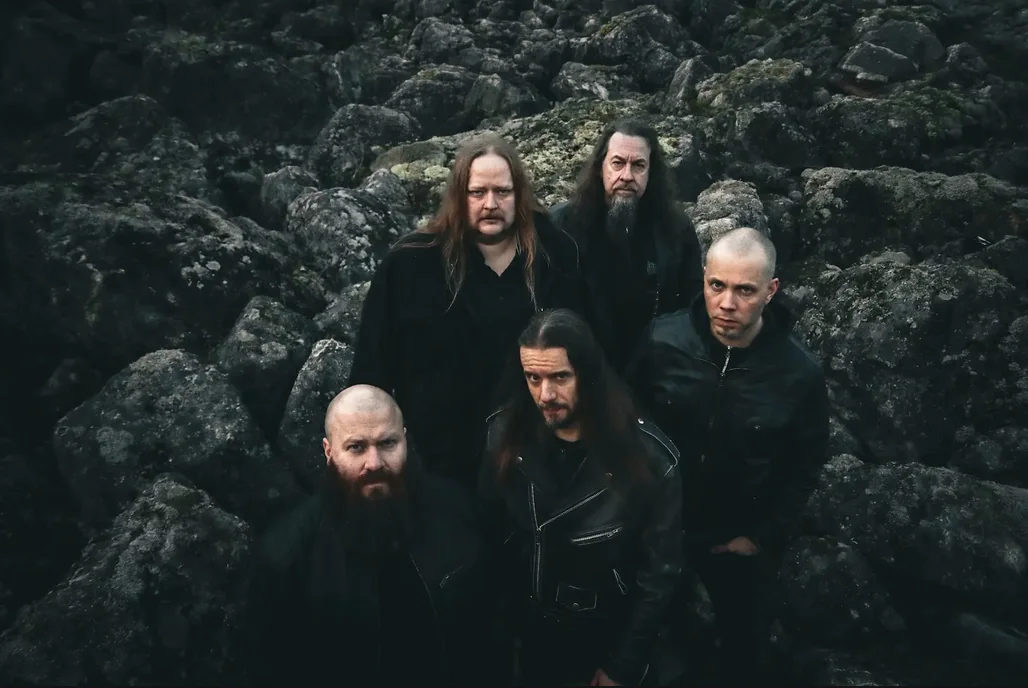 Soulfallen: svelato il terzo singolo "A Promise Of Storm"