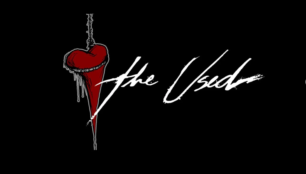 The Used: annunciata l'anteprima mondiale del film concerto "A Mid Summer Night's Symphony"