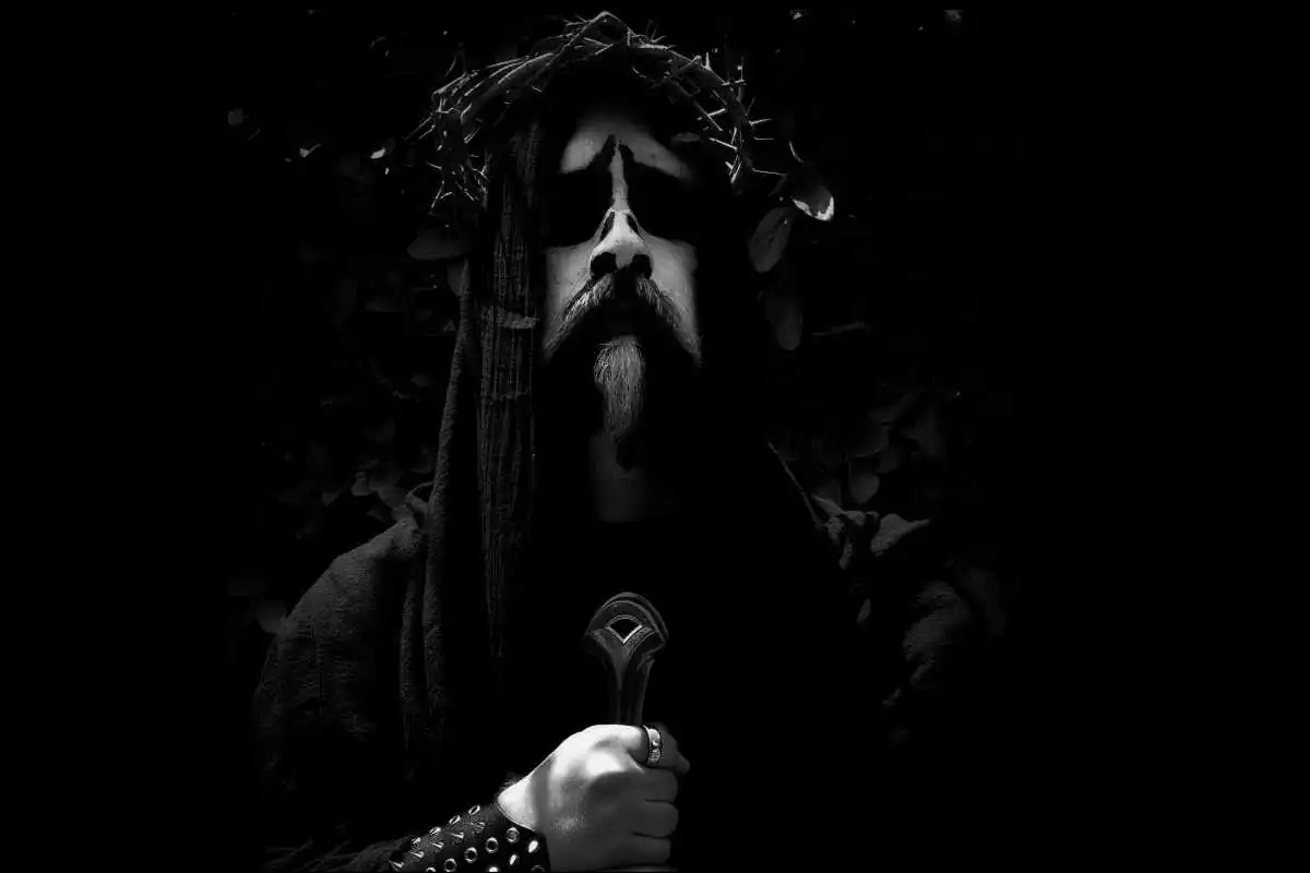 The Mosaic Window: pubblicato il nuovo singolo "What Sage Could Not Cleanse", il nuovo album a novembre
