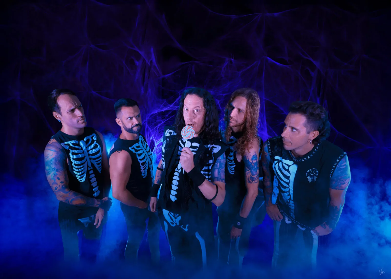 Trick Or Treat: il primo singolo estratto da "Evil Needs Candy Too: 20th Anniversary Edition"