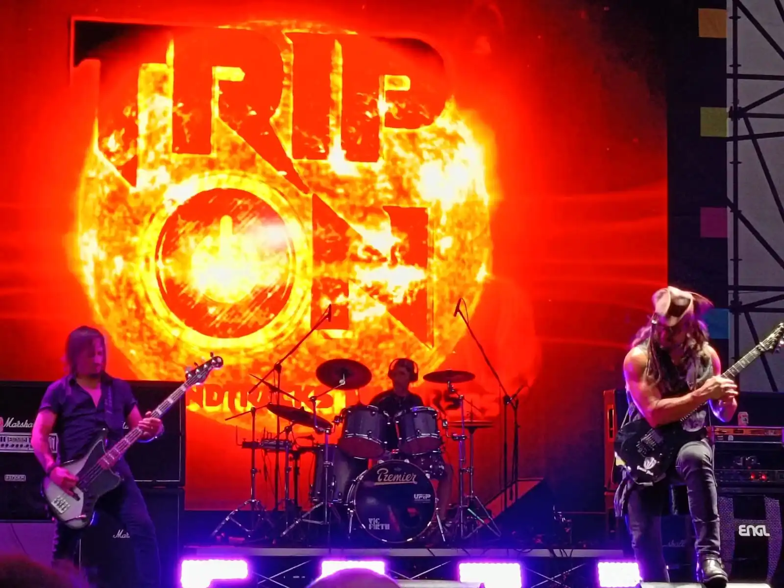 Trip On: nuovo album in arrivo