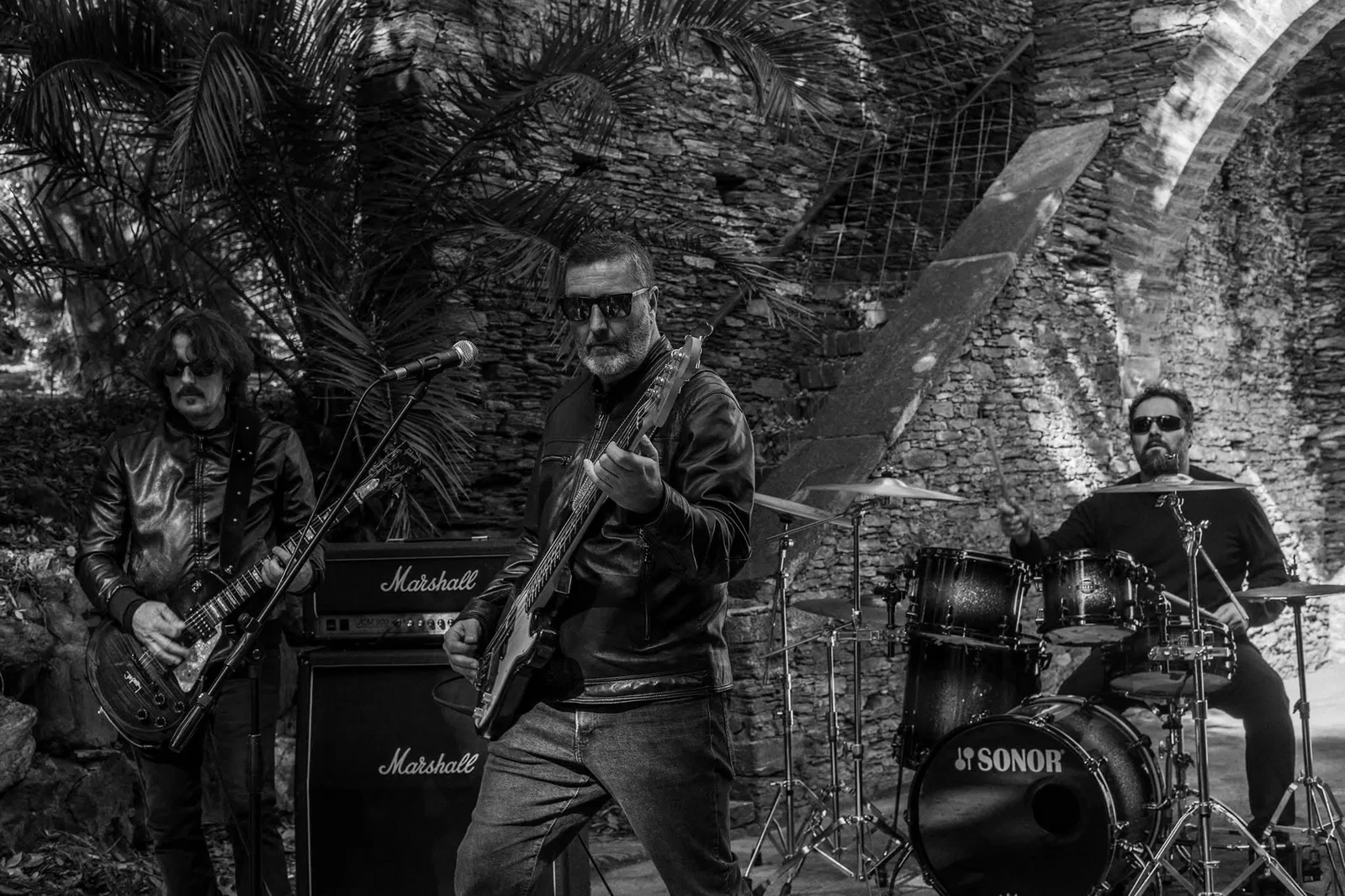 Varego: il lyric video del nuovo singolo "Sierra Nevada"