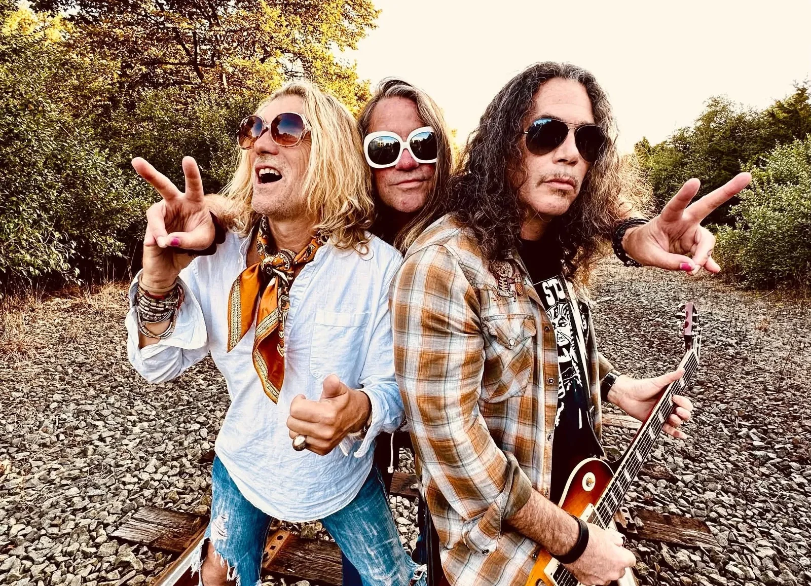 Warrior Soul: Kory Clarke, "Difficile registrare un nuovo LP quando la band è sparsa per il Mondo"