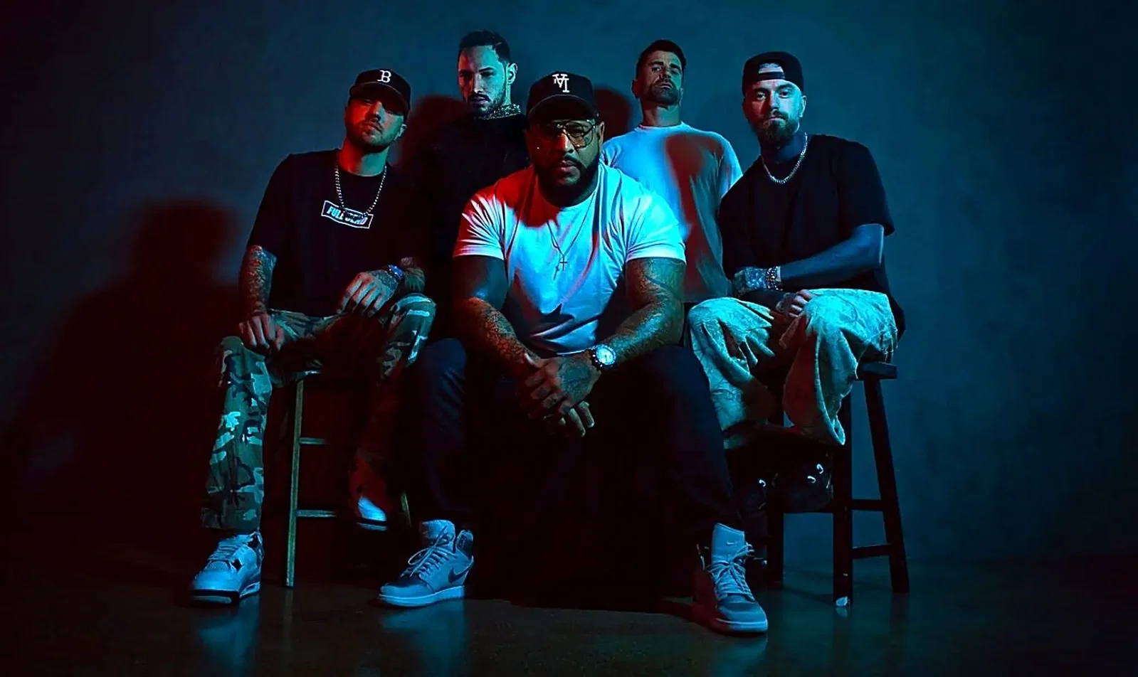 With A Vengeance: pubblicato il singolo e video "Oblivion"