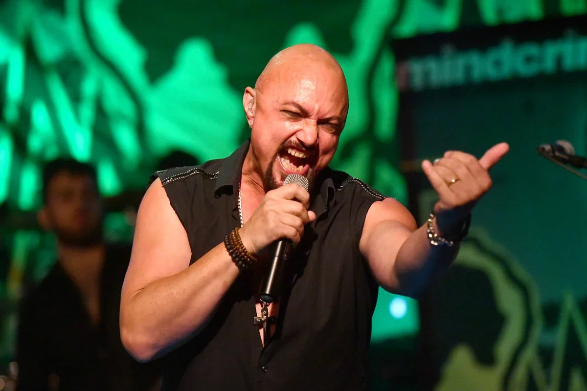 Geoff Tate: annunciata una data italiana con il tour Operation: Mindcrime