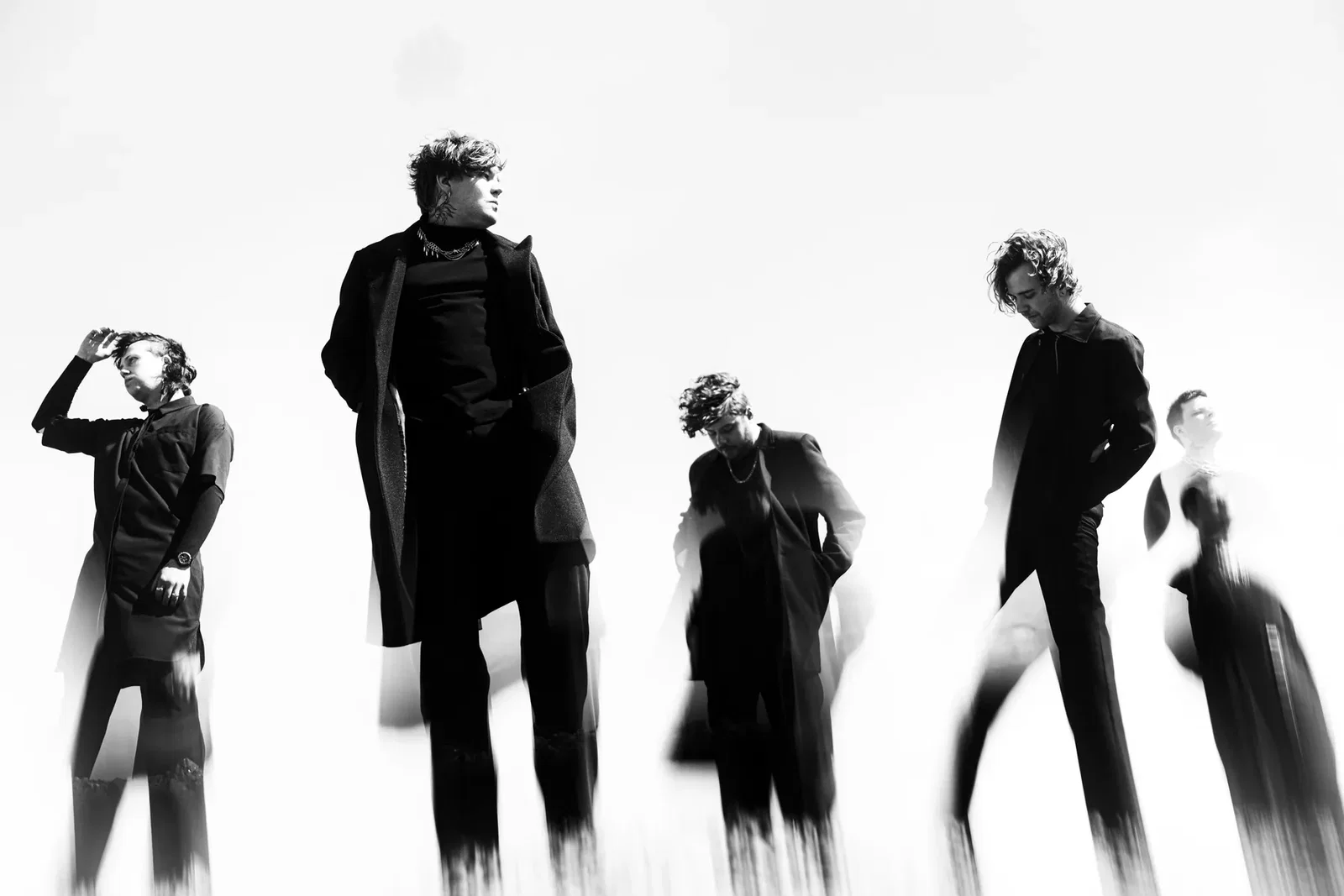 Blind Channel: guarda il video di "Into The Void" feat. Aaron Pauley degli Of Mice & Men