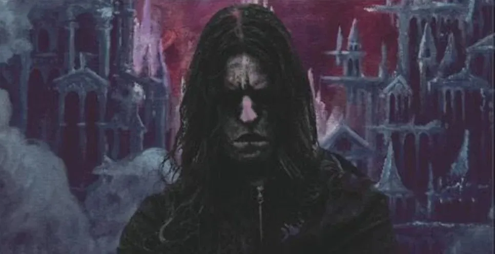Bloedmaan: pubblicato il terzo singolo e il videoclip ufficiale di "Spell of Thralldom"
