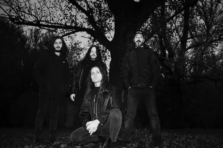 Assumption: annunciato il nuovo album "Paradox Of The Arrow", guarda il video per "Tombs Upon The Sun"