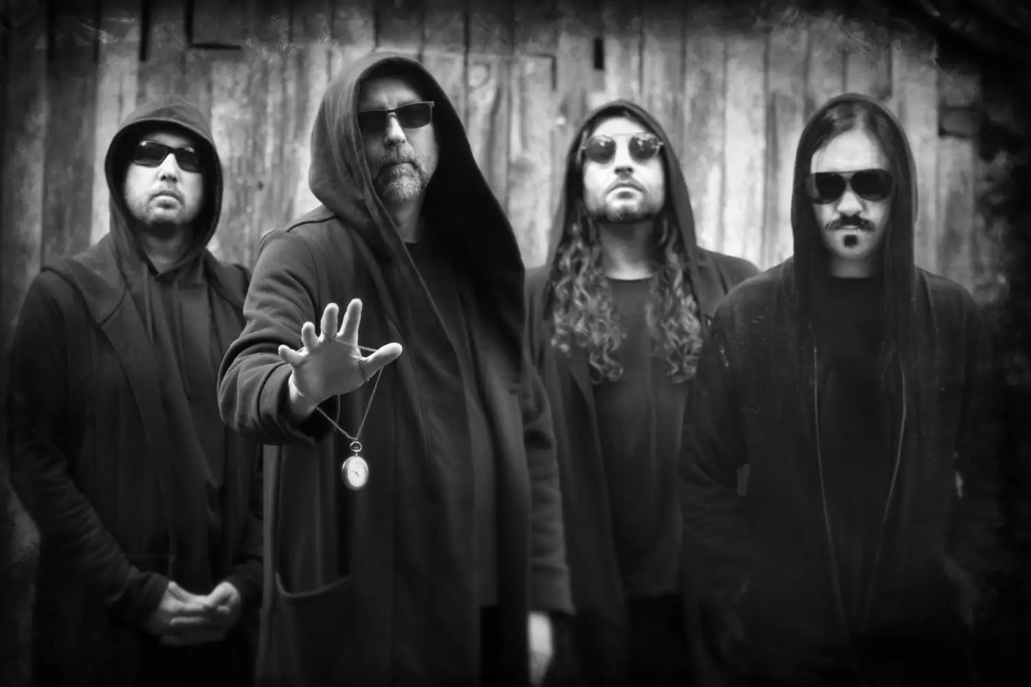Jasmeno: condiviso il video per "Assemblage of Cinematic Idioms"