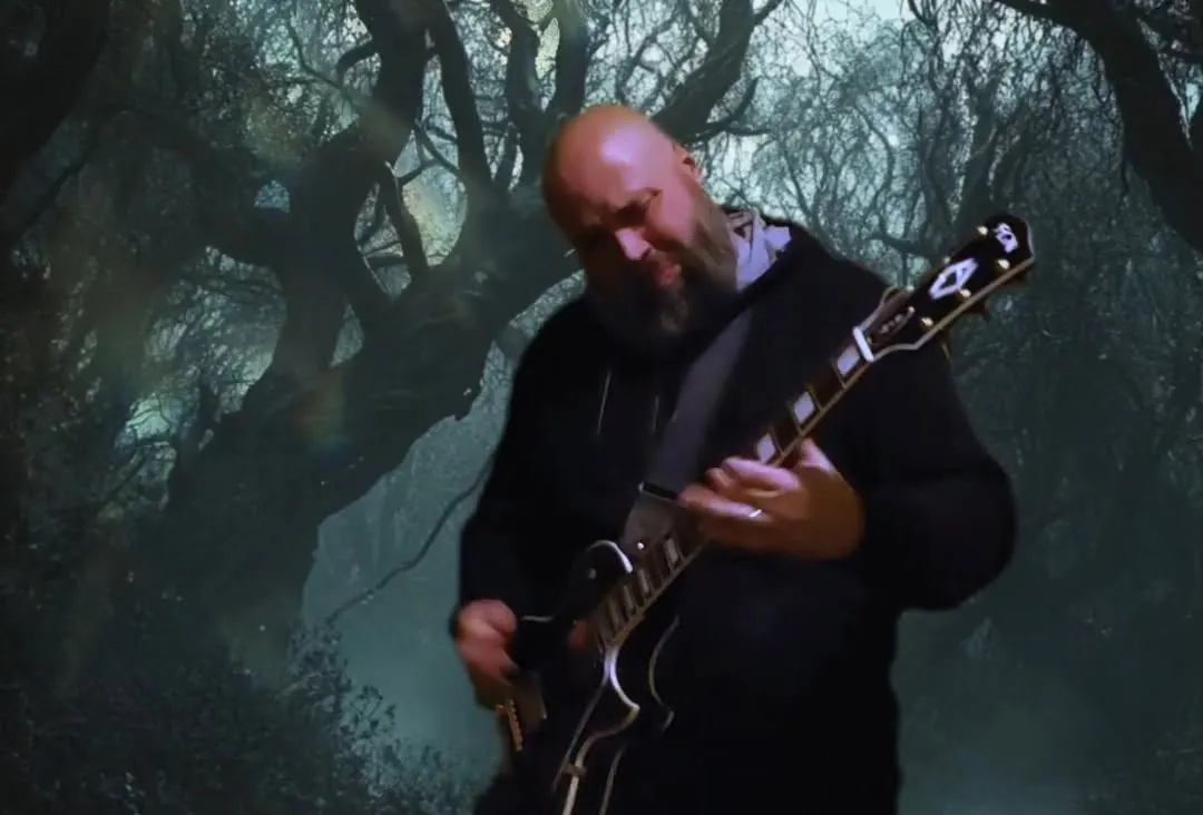 Trivan: il lyric video del nuovo singolo "Crowned with Dread and Power"
