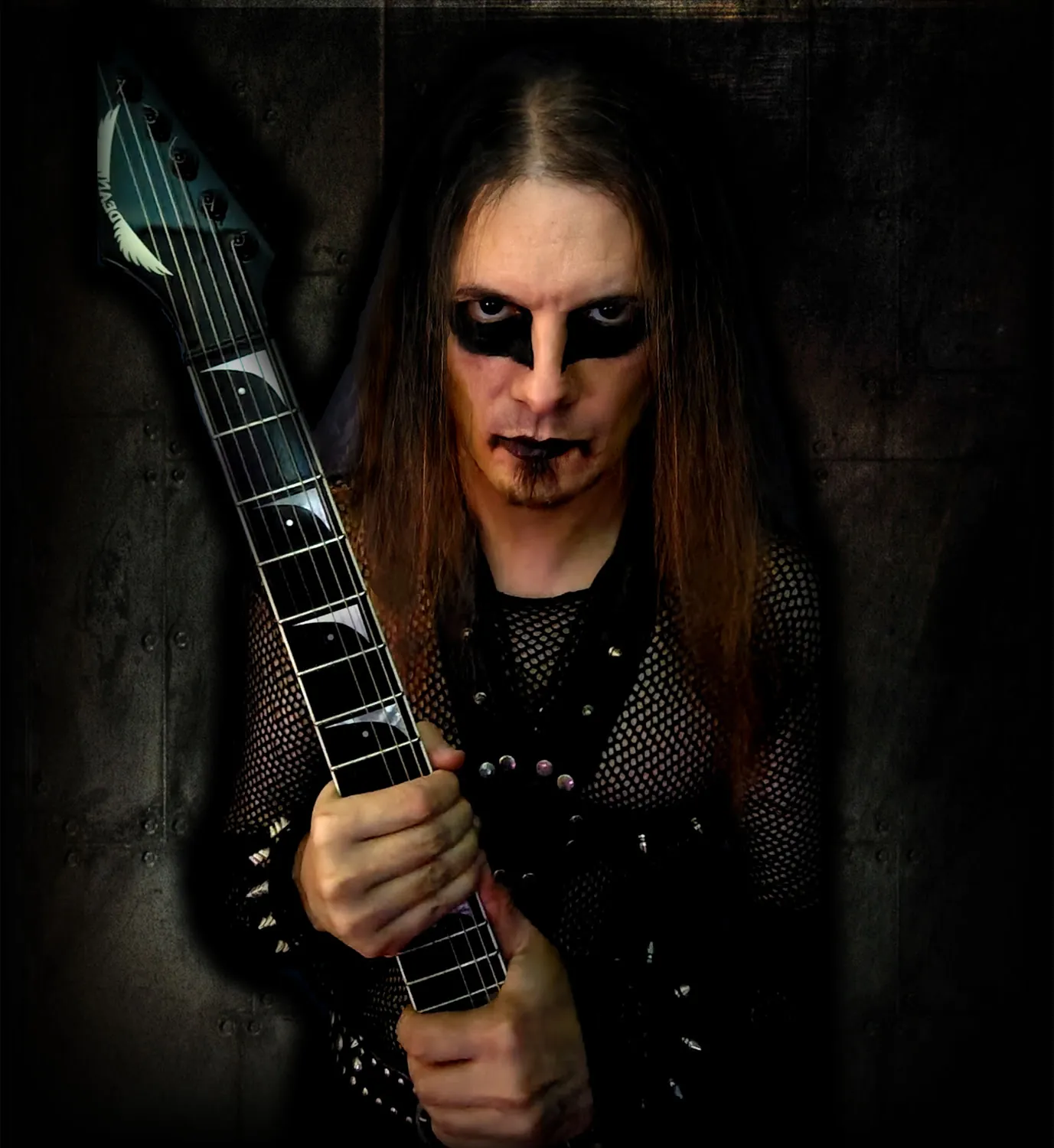 Blood Thirsty Demons: ascolta "God Of The Witches", il nuovo singolo
