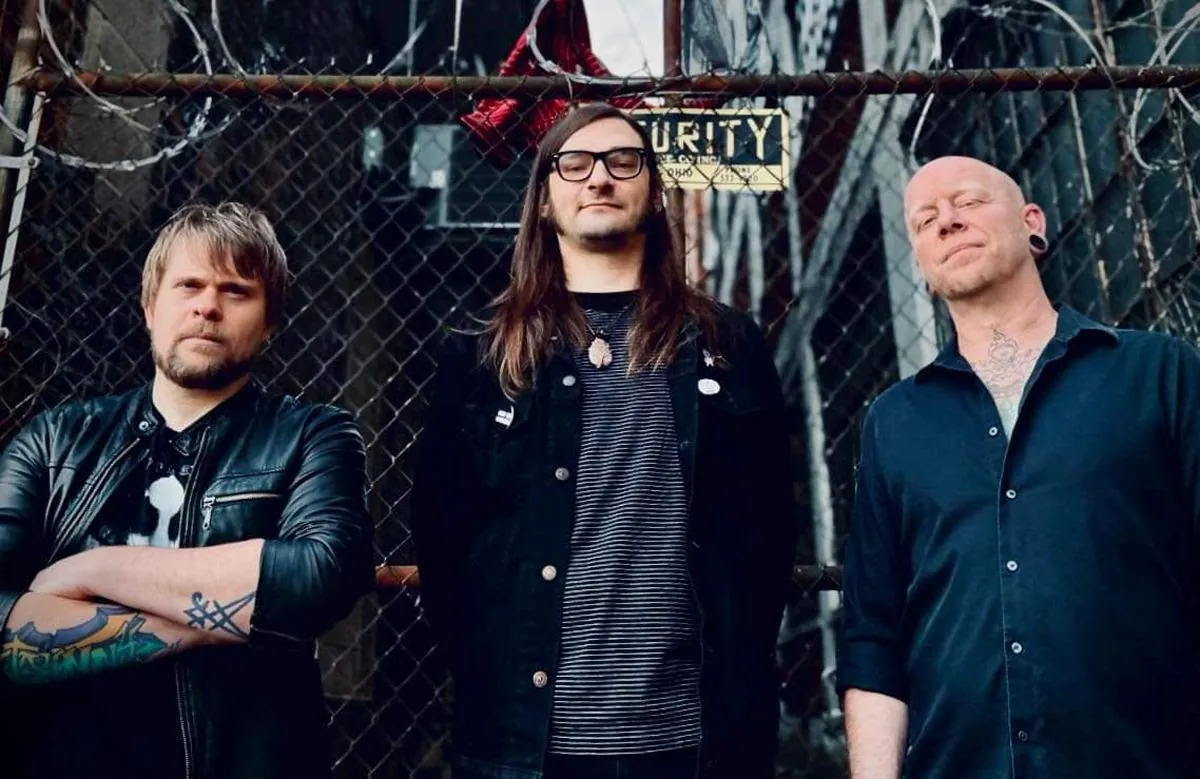 Valley Of The Sun: condiviso il video per "A Greater Meaning"