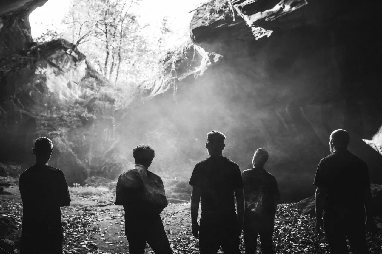 Rise Above Dead: pubblicato il primo singolo "Drowning Slowly" dal nuovo album "Voidmass"