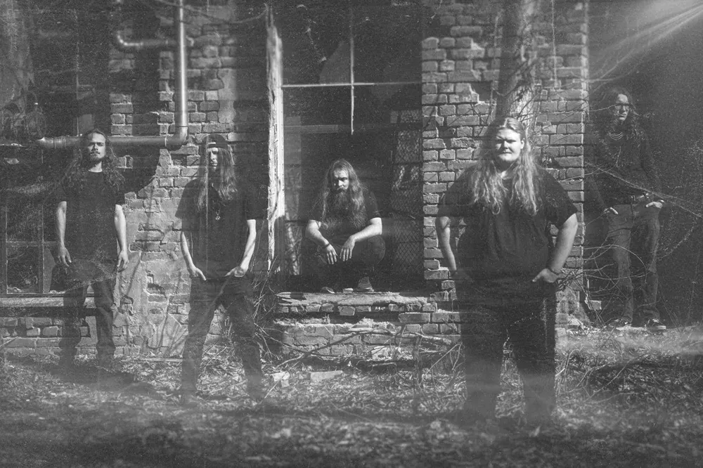 Oskaal: pubblicato il singolo "Refused" dall'album "(A)live"